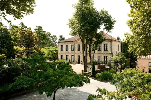Auriac Estate - Relais & Châteaux - Good To Know