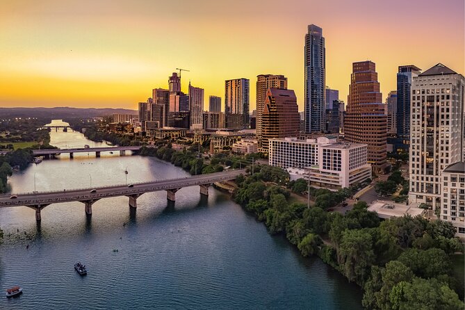 Austin Scavenger Hunt and Highlights Self Guided Tour - Good To Know