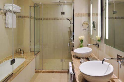 Avani Deira Dubai Hotel - About Your Stay