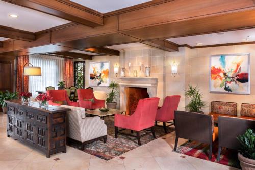 Ayres Hotel Anaheim - Good To Know