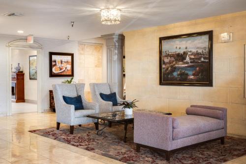 Ayres Hotel Costa Mesa Newport Beach - Good To Know