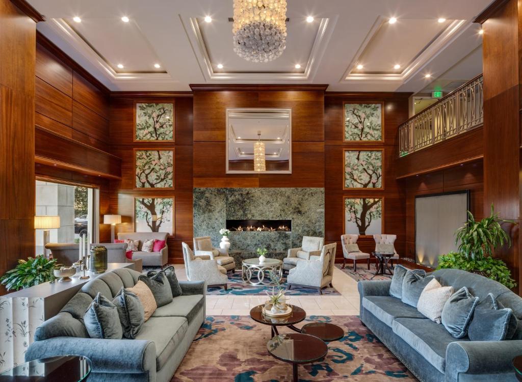 Ayres Hotel Huntington Beach/Fountain Valley - Good To Know