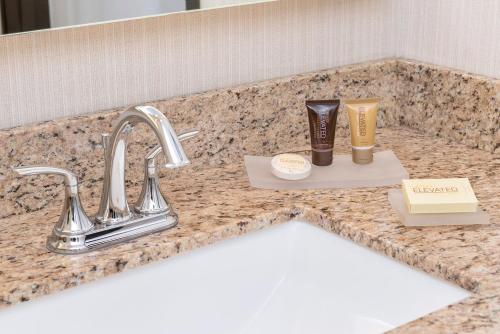 Ayres Suites Yorba Linda/Anaheim Hills - Good To Know