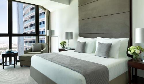 Bab Al Qasr Hotel - About Your Stay