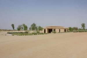 Bab Al Shams, A Rare Finds Desert Resort, Dubai - About Your Stay