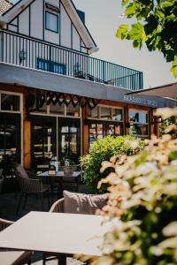 Badhotel Renesse - Good To Know