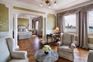 Baglioni Hotel Luna - The Leading Hotels of the World - Good To Know