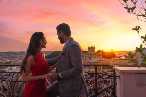 Baglioni Hotel Regina - The Leading Hotels of the World - Good To Know