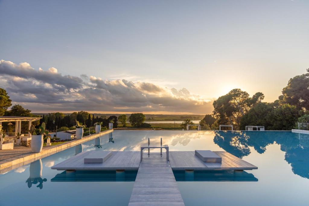 Baglioni Masseria Muzza Review