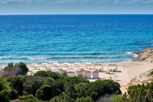 Baia Di Chia Resort Sardinia, Curio Collection By Hilton - Good To Know