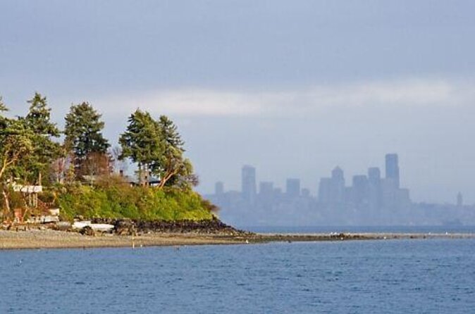 Bainbridge Island Bash Scavenger Hunt - Good To Know