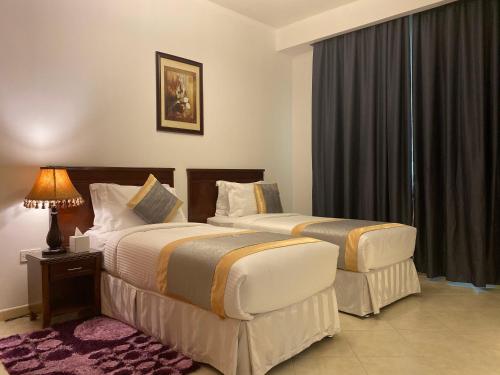 Baity Hotel Apartments - About Your Stay