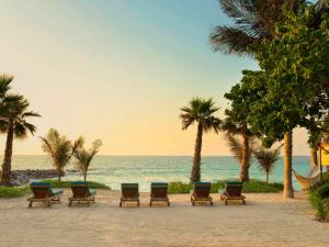 Banyan Tree Dubai at Bluewaters - About Your Stay