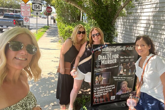 Bartlett Bash Scavenger Hunt - Good To Know