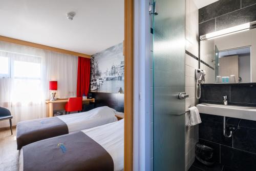 Bastion Hotel Haarlem Velsen - Good To Know