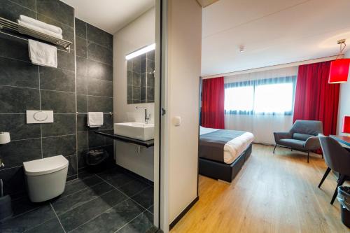 Bastion Hotel Nijmegen - Good To Know