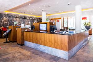 Bastion Hotel Tilburg - Good To Know