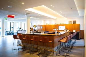 Bastion Hotel Vlaardingen - Good To Know