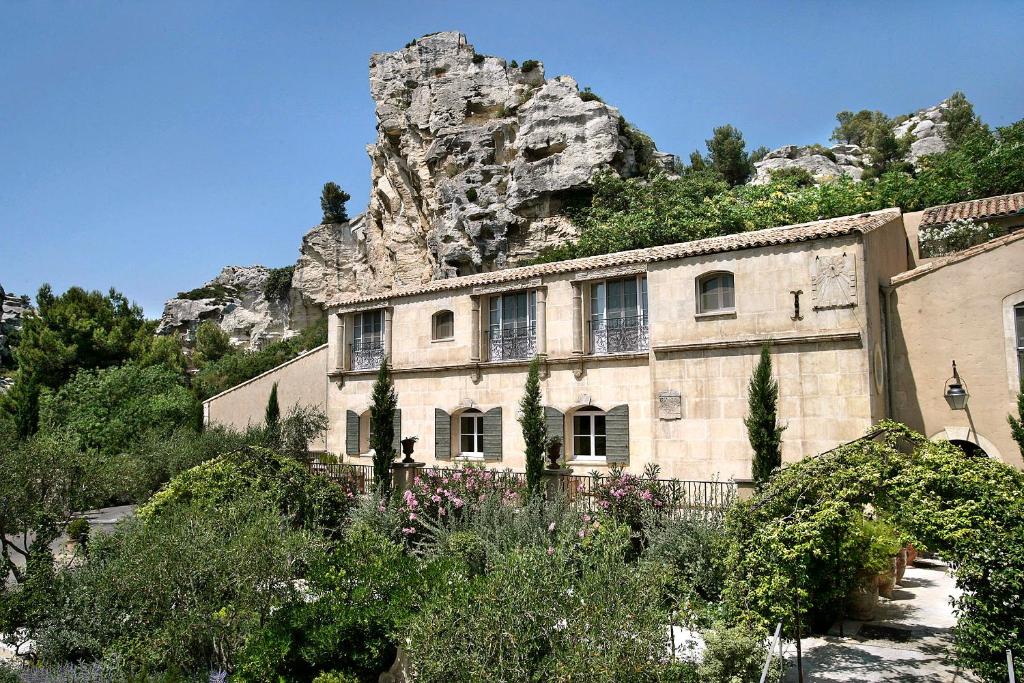 Baumanière – Les Baux De Provence Review