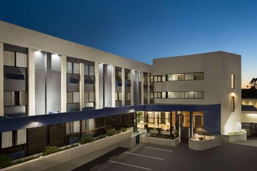 Baymont by Wyndham Monterey Park - Good To Know