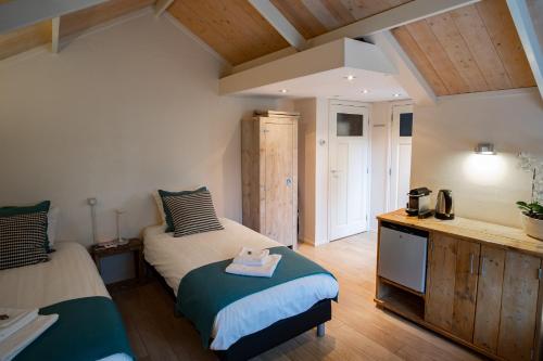 B&B De Wadvaarder - Good To Know