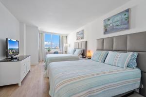 Beach Apartments by Avi Real Estate - Good To Know