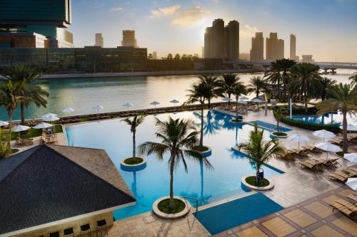 Beach Rotana - Abu Dhabi - About Your Stay