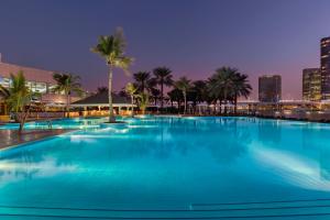 Beach Rotana Residences - About Your Stay