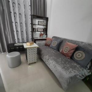 Beach Side Private Room at Sharjah-Dubai Border - About Your Stay