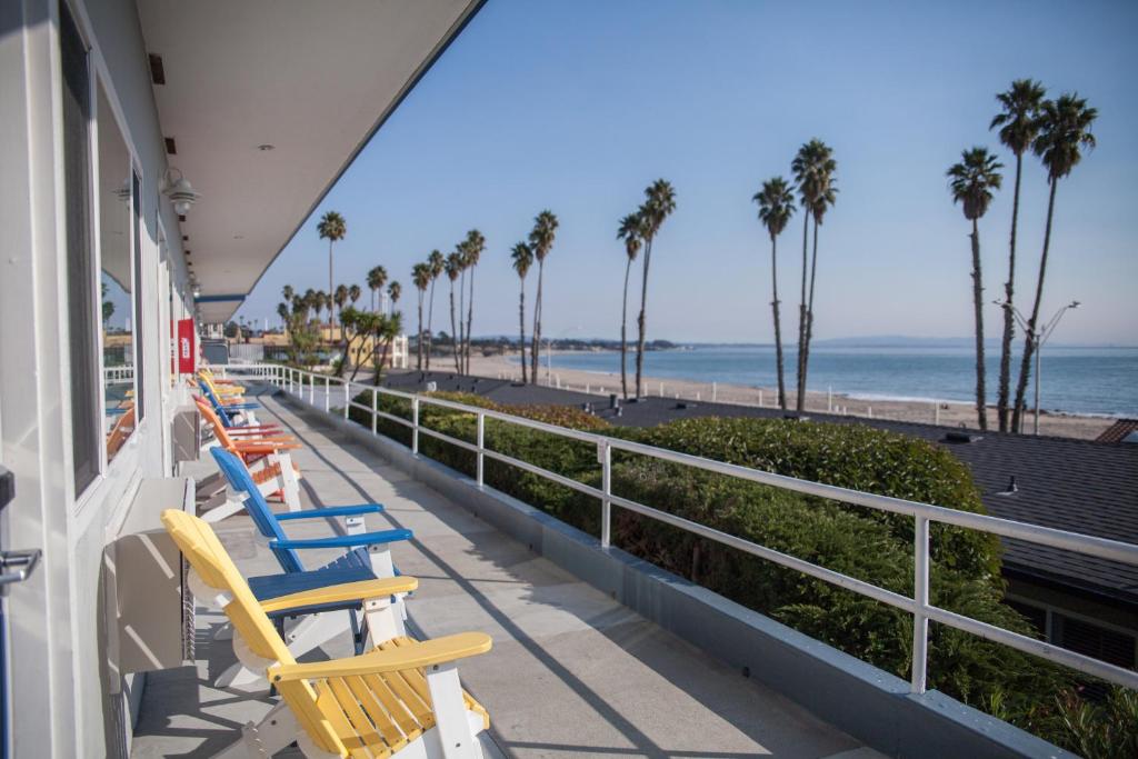 Beach Street Inn and Suites Review