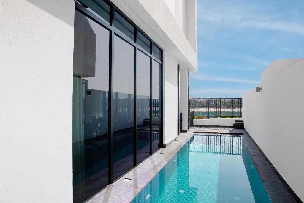 Beach Villas by Olala Homes Review