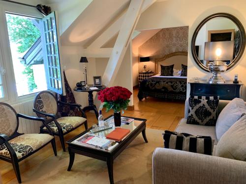 Beaumanoir Small Luxury Boutique Hotel - Good To Know