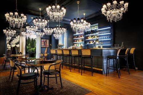 Belfry & Spa by Ligne St Barth - Good To Know