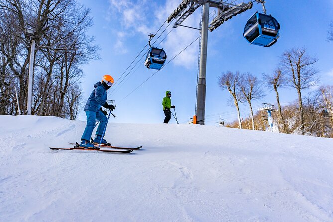 Belleayre Mountain Ski Center Day Trip From New York City - Good To Know