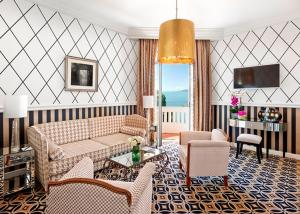 Belles Rives Hotel - Good To Know