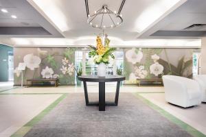 Berkeley Park MGallery Hotel Collection Review