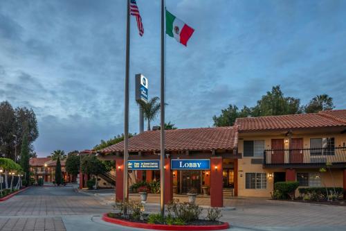 Best Western Americana Inn - Good To Know