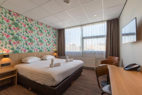 Best Western Amsterdam - Good To Know