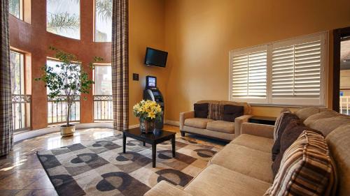 Best Western Burbank Airport Inn - Good To Know