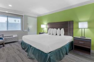 Best Western Cordelia Inn - Good To Know