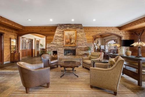 Best Western Corona Hotel & Suites - Good To Know