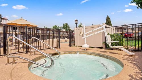 Best Western Golden Key - Good To Know