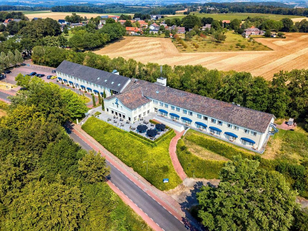 Best Western Hotel Slenaken - Good To Know