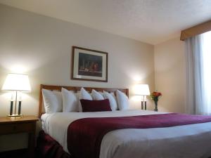 Best Western John Jay Inn - Good To Know