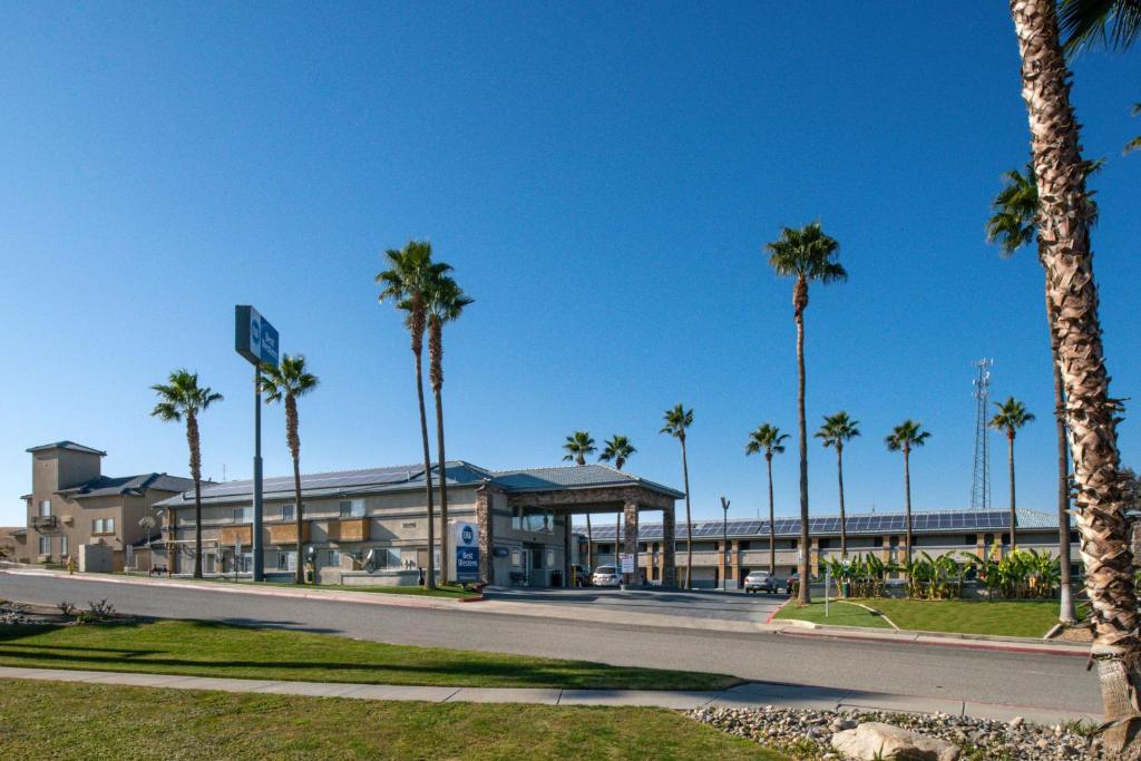 Best Western Kettleman City Inn & Suites - Good To Know
