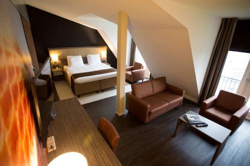 Best Western Plus City Hotel Gouda - Good To Know