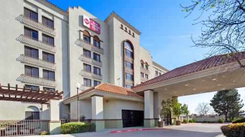 Best Western Plus Heritage Inn Ontario Rancho Cucamonga - Good To Know