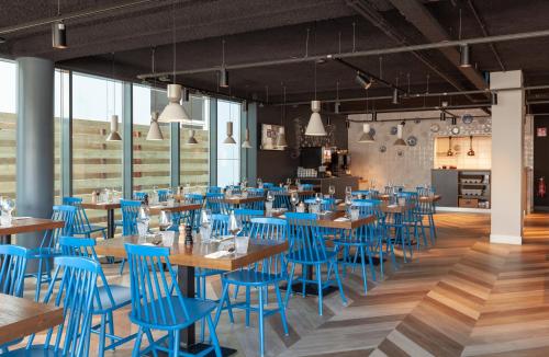 Best Western Plus Hotel Amstelveen - Good To Know