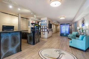 Best Western Plus Oceanside Palms - Good To Know