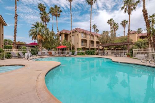 Best Western Plus Palm Desert Resort - Good To Know